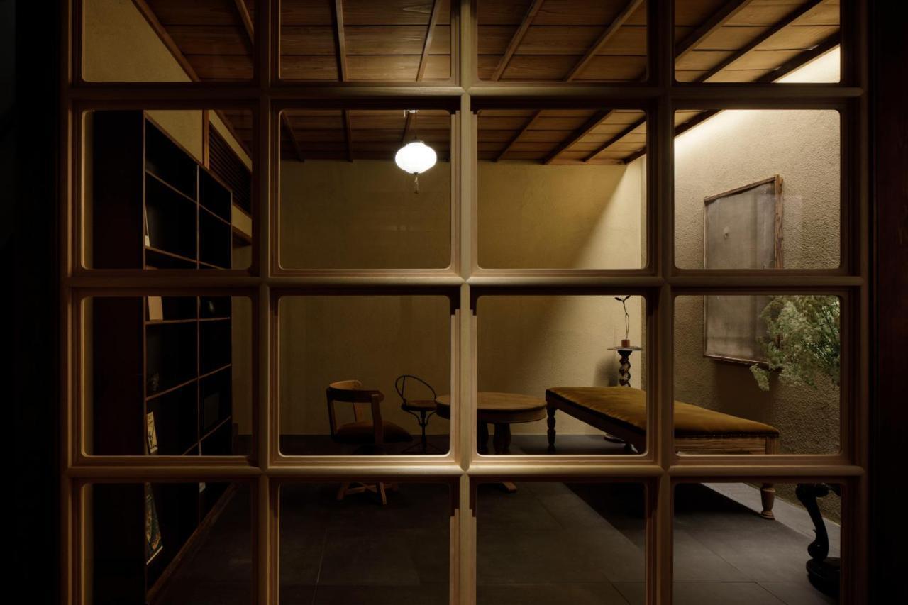 Maruyo Hotel Кувана Екстер'єр фото